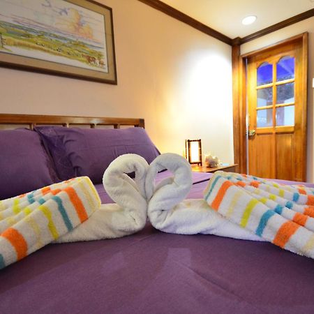 Arena Island Resort Room photo