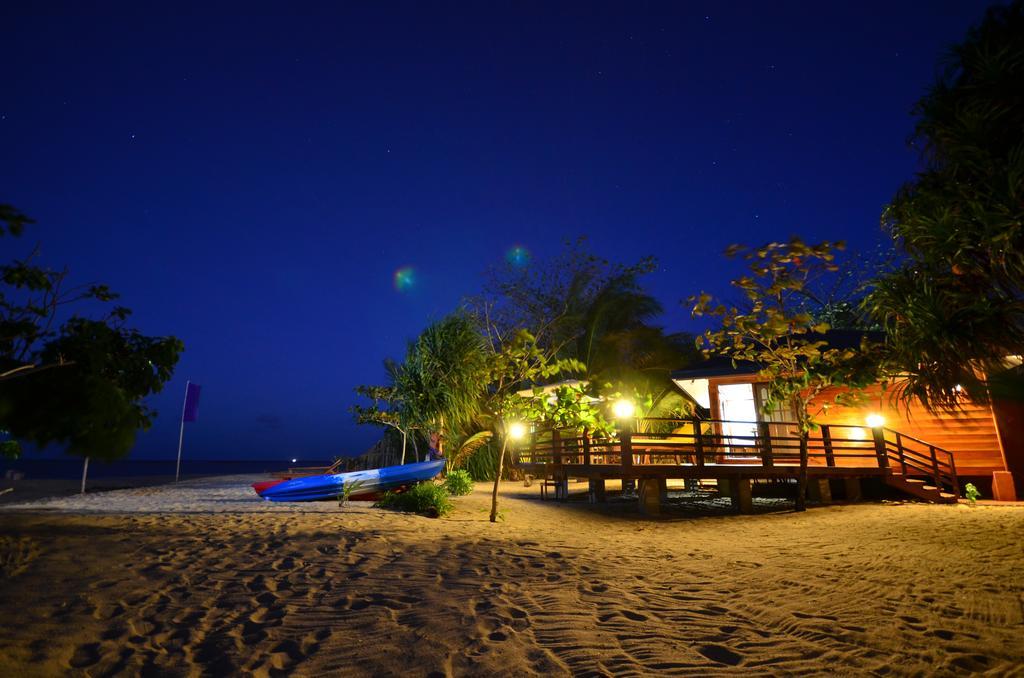 Arena Island Resort Exterior photo