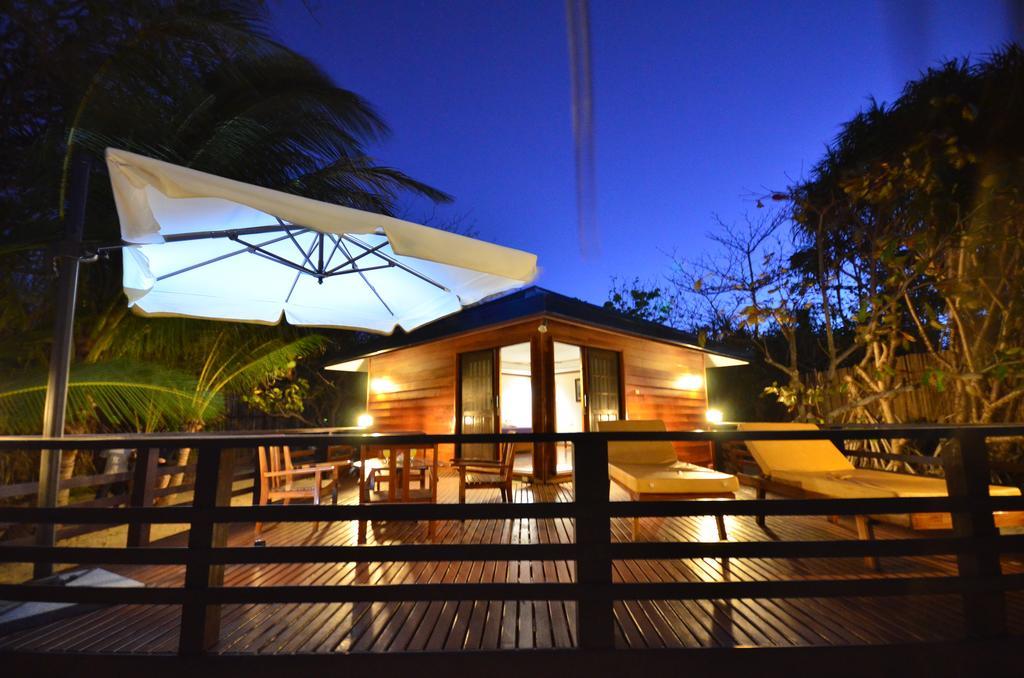 Arena Island Resort Exterior photo