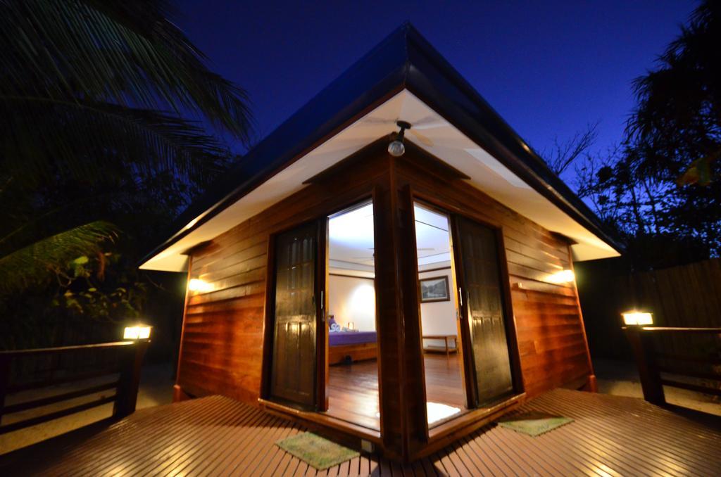 Arena Island Resort Exterior photo