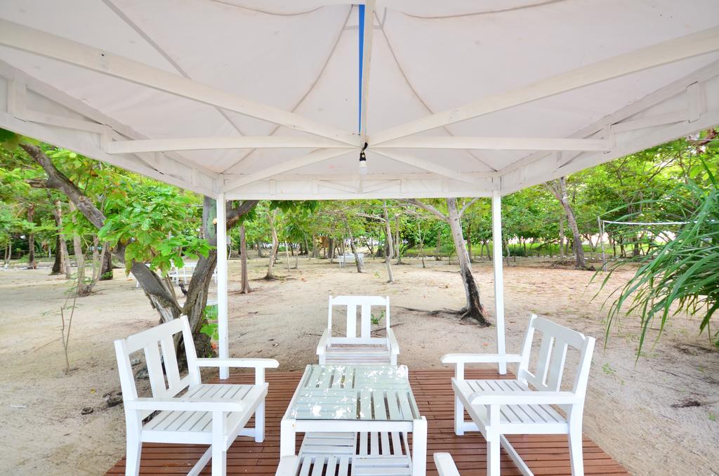 Arena Island Resort Exterior photo