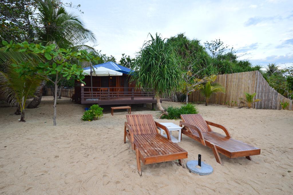 Arena Island Resort Exterior photo