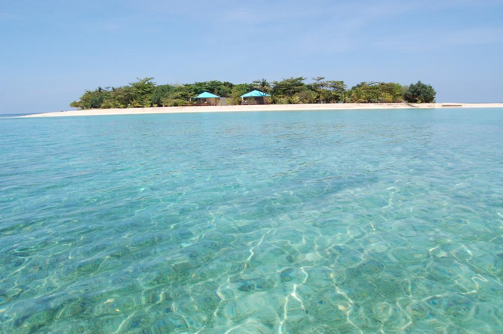 Arena Island Resort Exterior photo